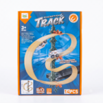 Slide Adventure Marble Track