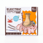 Electric Ceramic/Pottery Machine