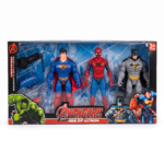 Avengers Action Figures Set