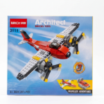 Architect Super Airplane