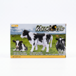 Farm Animals Set (Cows)