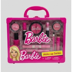 Barbie Briefcase Playset