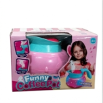 Funny Juice Pot Play Set